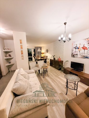 Dwupoziomowe 96 m² z dużym balkonem w spokojnej okolicy mieszkanie Lublin, Czuby, Rubinowa