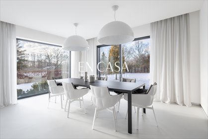 dom na sprzedaż 383m2 dom Warszawa, Wilanów, Wiechy
