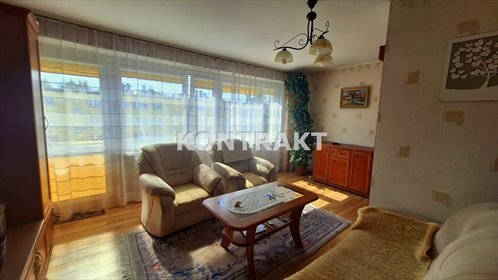 Przytulne 3-pokojowe mieszkanie 60,08 m² - balkon i piwnica mieszkanie Oświęcim, Osiedle, Szpitalna