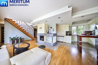 Dom energooszczędny 234 m² z sauną i fotowoltaiką dom Walendów