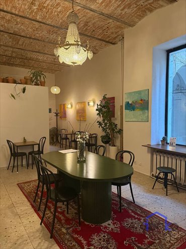 lokal użytkowy na sprzedaż 68m2 lokal użytkowy Warszawa, Praga-Północ, Targowa