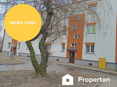 Kawalerka 31 m² z potencjałem, blisko sklepów i komunikacji mieszkanie Czeladź, Stanisława Trznadla