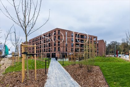 Nowoczesne 1-pokojowe 28,69 m² z balkonem, WITA Stwosza polecam mieszkanie Kraków, Śródmieście, Wita Stwosza