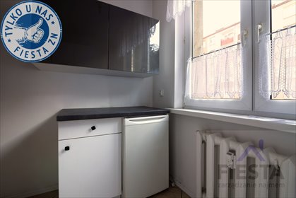 Kawalerka z parkingiem - blisko centrum Chorzowa mieszkanie Chorzów, Chorzów Ii, ks. Antoniego Stabika