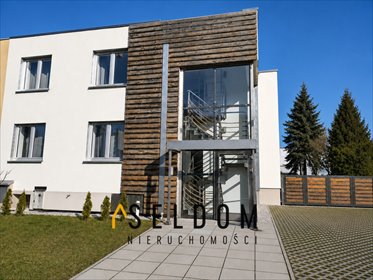 Dom bliźniak 4 mieszkania, gotowy inwestycja polecam dom Legnica