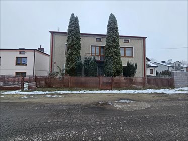 dom na sprzedaż 150m2 dom Radomsko, Stobiecko Miejskie