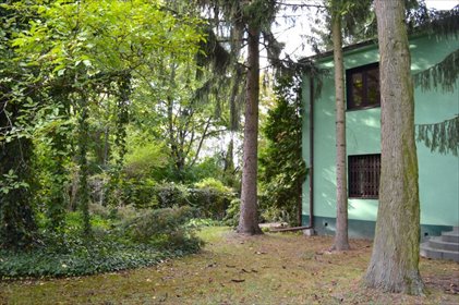 Dom 174 m² z dużą działką w Piasecznie (blisko komunikacji) dom Piaseczno, Poniatowskiego
