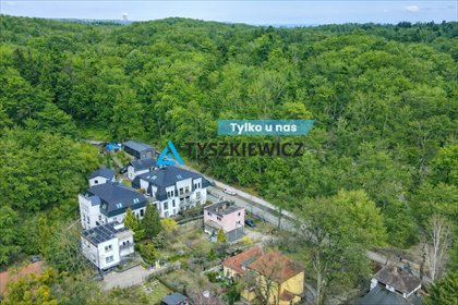 Działka z domem w Wrzeszczu Górnym – potencjał inwestycyjny dom Gdańsk, Wrzeszcz, Eugeniusza Romera