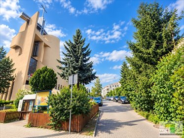 Dwupoziomowe 3 pokoje z garażem i tarasem polecam mieszkanie Wrocław