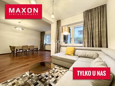 mieszkanie na wynajem 180m2 mieszkanie Warszawa, Wilanów, ul. Zygmunta Vogla