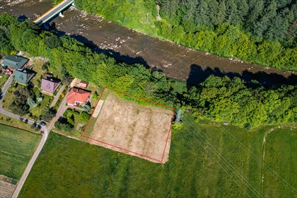 Działka na sprzedaż 2092m2 działka Bukowiec