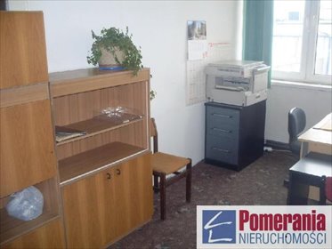 Lokal biurowy 14,82 m2 - centrum Szczecina z monitoringiem lokal użytkowy Szczecin, Centrum