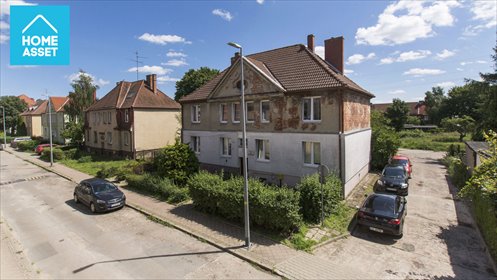 mieszkanie na sprzedaż Gdańsk Wrzeszcz Dolny Sebastiana Klonowicza 49,20 m2