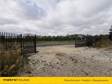 Działka rolna na sprzedaż Warpęsy, Jasieniec 20 072m2 Foto 5