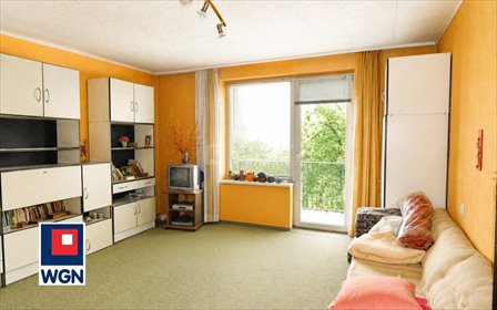 Sprzedam 2-pokojowe mieszkanie 63 m² w centrum Ostrów Wielkopolski mieszkanie Ostrów Wielkopolski, ścisłe centrum