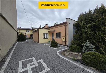 dom na sprzedaż 154m2 dom Łódź, Świerkowa