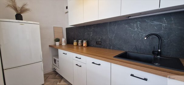 mieszkanie na sprzedaż 38m2 mieszkanie Katowice, Korfantego