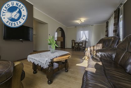 dom na sprzedaż 161m2 dom Wołuszewo