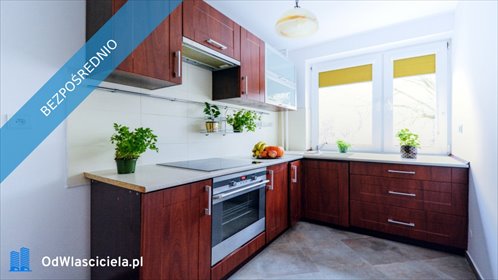 mieszkanie na sprzedaż 46m2 mieszkanie Warszawa, Mokotów, Cieszyńska 5