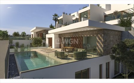 dom na sprzedaż 277m2 dom Rojales, ROJALES