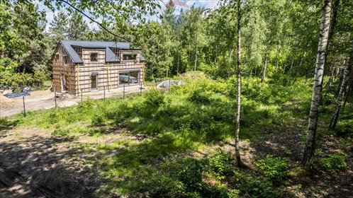 działka na sprzedaż 1030m2 działka Poznań, Smochowice, Stobnicka