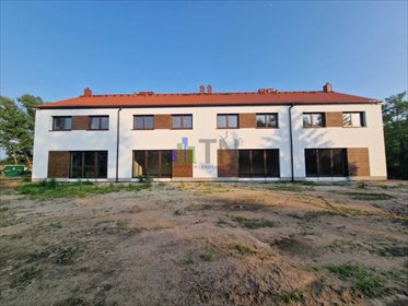 dom na sprzedaż 117m2 dom Dobrzykowice