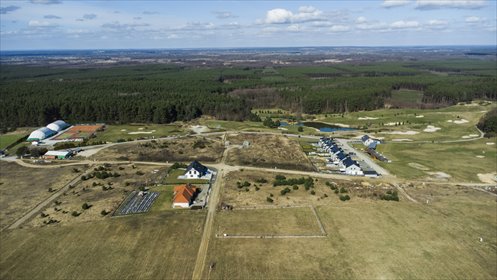 Działka przy ul. Fiołkowej - Przytok gm. Zabór działka Przytok, Fiołkowa