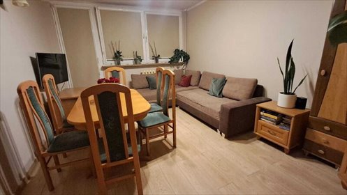 mieszkanie na sprzedaż 50m2 mieszkanie Sosnowiec, Zagórze, Kielecka