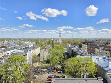 mieszkanie na sprzedaż 37m2 mieszkanie Warszawa, Praga-Północ, Siedlecka