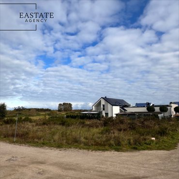 działka na sprzedaż 1600m2 działka Mosty, Przemysłowa