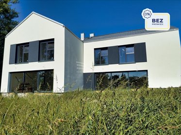 dom na sprzedaż 129m2 dom Golęczewo, Malinowa