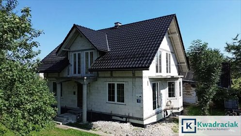 Sprzedam nowoczesny dom 184 m² na dużej działce 34 arów dom Zarszyn
