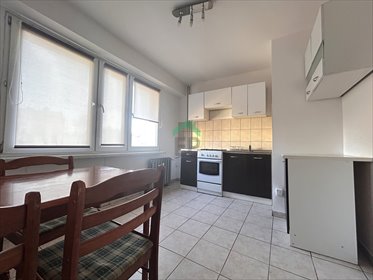 mieszkanie na sprzedaż 49m2 mieszkanie Częstochowa, Raków