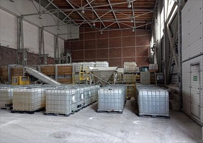 lokal użytkowy na wynajem 953m2 lokal użytkowy Chorzów