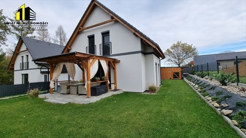 dom na sprzedaż Czechowice-Dziedzice 133 m2