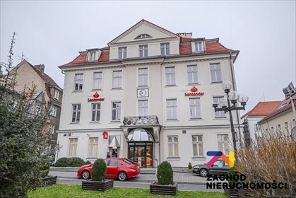 lokal użytkowy na wynajem 280m2 lokal użytkowy Zielona Góra, Centrum, Generała Sikorskiego
