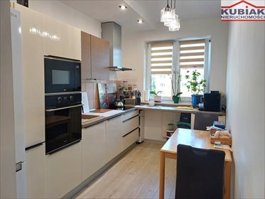 mieszkanie na sprzedaż 55m2 mieszkanie Pruszków, Niecała