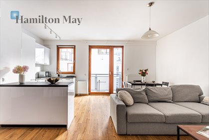 mieszkanie na wynajem 58m2 mieszkanie Warszawa, Wola, Brylowska