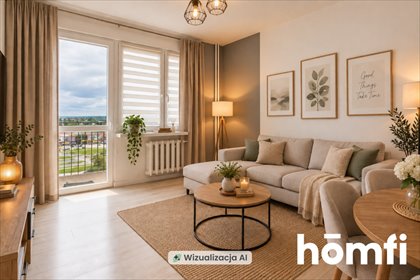Mieszkanie na sprzedaż 40m2 mieszkanie Zamość, Lwowska