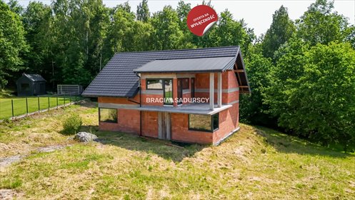 dom na sprzedaż 130m2 dom Głogoczów