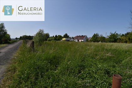 działka na sprzedaż 3715m2 działka Kępniewo