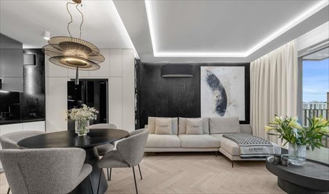 mieszkanie na sprzedaż 58m2 mieszkanie Warszawa, Ursus, Szamoty, Herbu Oksza