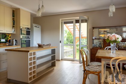 dom na sprzedaż 130m2 dom Rożnów