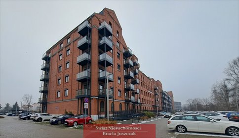 mieszkanie na sprzedaż 37m2 mieszkanie Wrocław, Różanka, Różanka