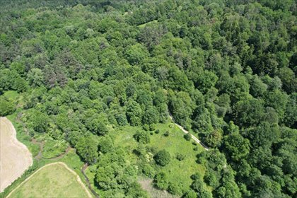 działka na sprzedaż 6100m2 działka Żohatyn, Żohatyn