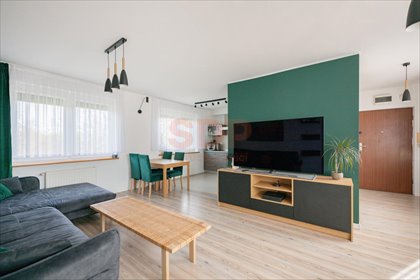 mieszkanie na sprzedaż 69m2 mieszkanie Wrocław, Psie Pole, Karłowice, Kamieńskiego Henryka Michała