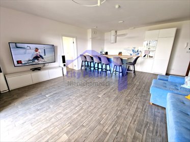 mieszkanie na sprzedaż 56m2 mieszkanie Zegrze Południowe, Rybaki