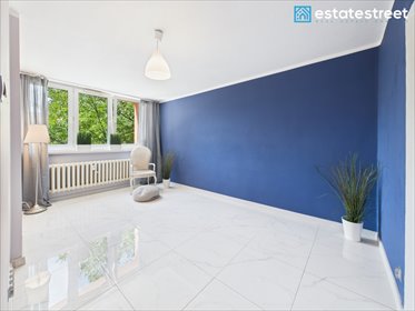mieszkanie na sprzedaż 47m2 mieszkanie Katowice, Piękna