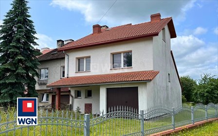 dom na sprzedaż 166m2 dom Złoty Stok, 3-go maja