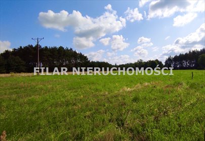 Działka budowlana na sprzedaż Ogrodzisko 2 239m2 Foto 5
